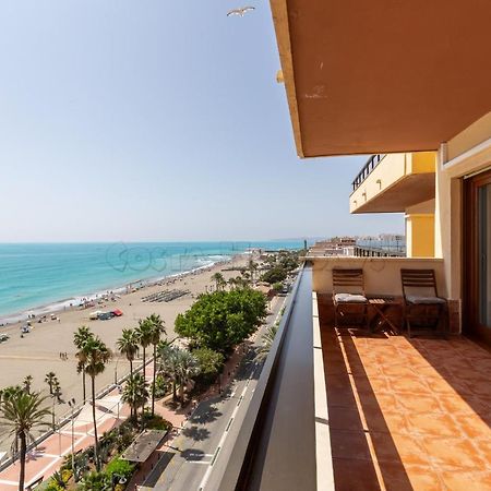 Los Reales 8B Estepona Esterno foto