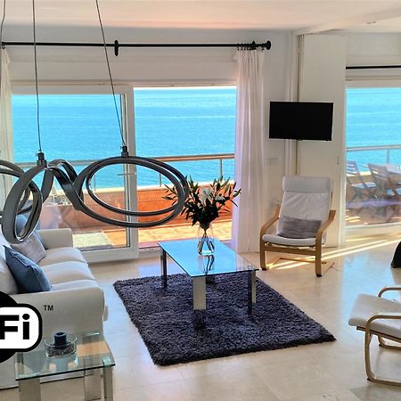Los Reales 8B Estepona Esterno foto