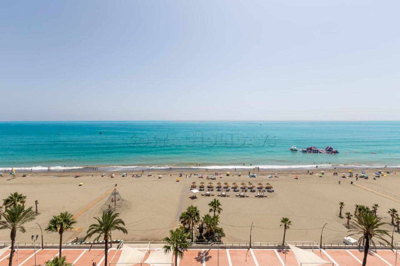 Los Reales 8B Estepona Esterno foto