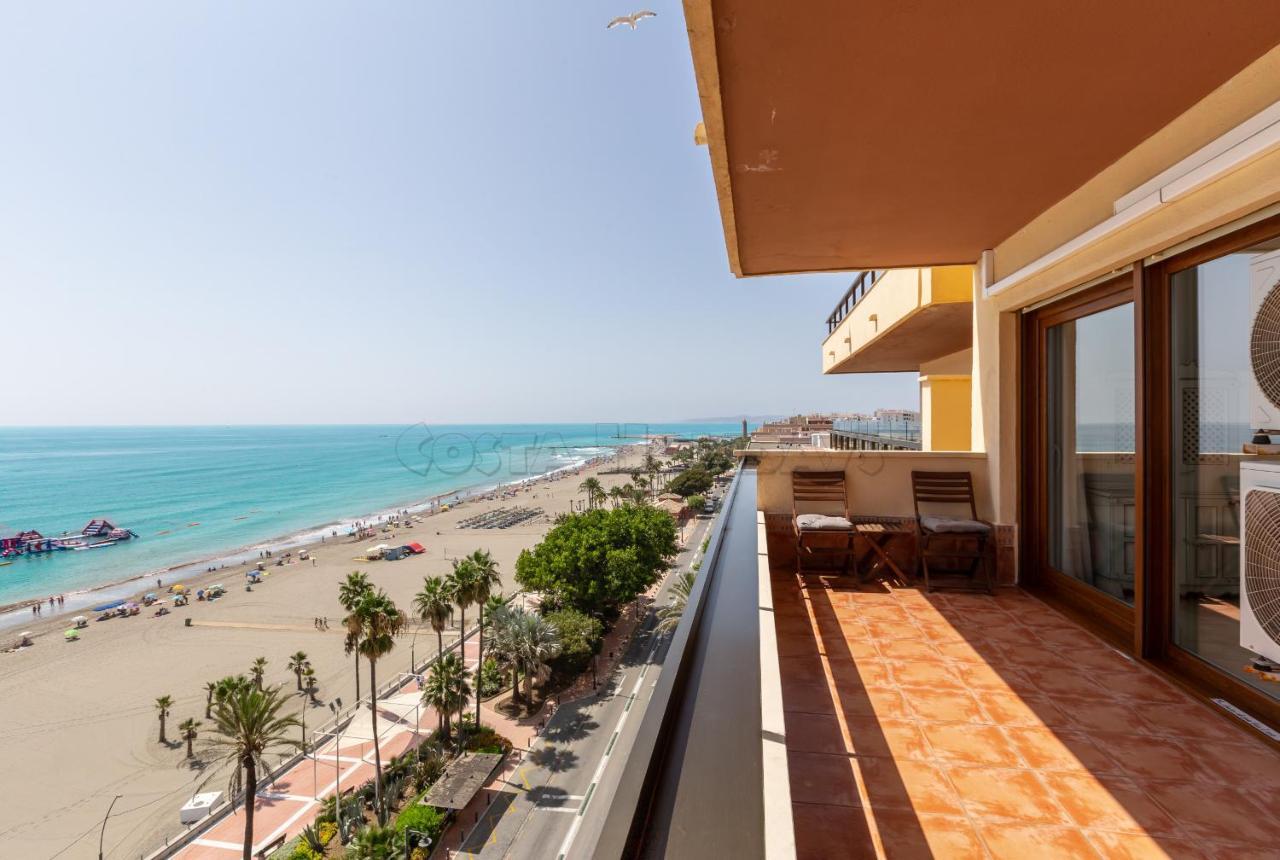 Los Reales 8B Estepona Esterno foto