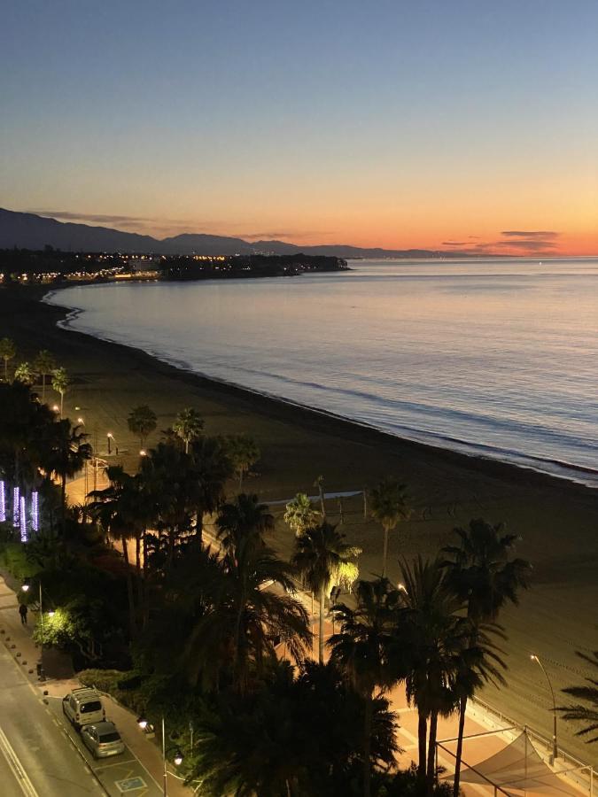 Los Reales 8B Estepona Esterno foto